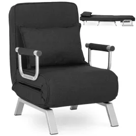 fotel-rozkladany-do-spania-lezanka-sofa-jednoosobowa-czarny-do-125kg-bart