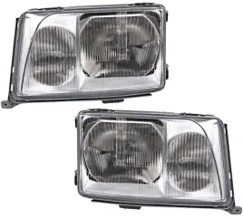 mercedes-benz-w124-93-96-reflektory-glowne-lampy-przednie-lewa-prawa
