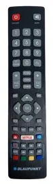 pilot-tv-blaupunkt-netflix-podczerwien-oryginal