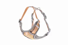 outlet-ferribiella-szelki-dla-psa-onda-reflective-zolte-l
