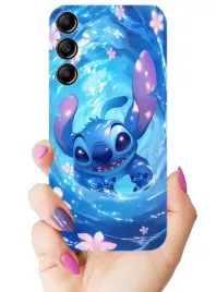 etui-do-samsung-galaxy-a25-liloandstitchandangel-sodziaki-z-bajek