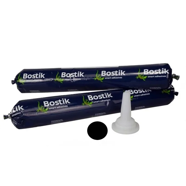 Klej Montażowy do Płyt Włókno Cement BOSTIK PANEL TACK HM 600 ML 12 SZTUK !