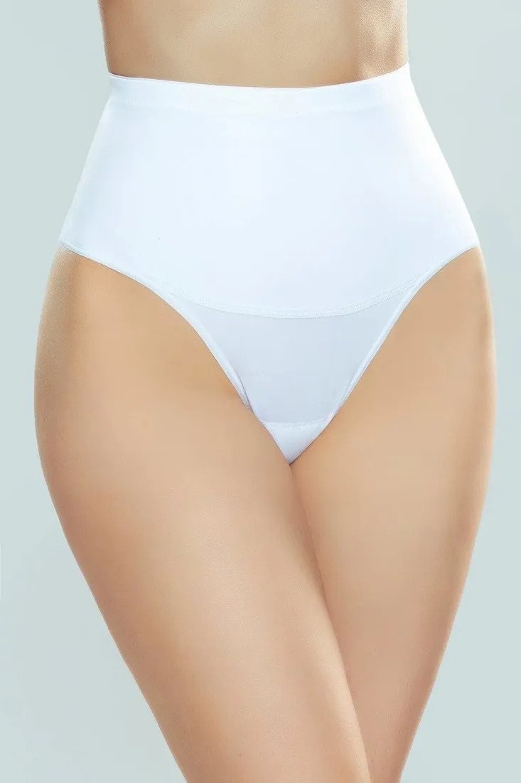 vektra-stringi-bialy-xl-eldar-stan-nowy
