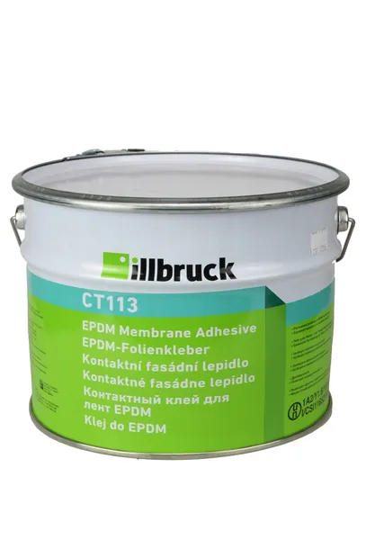 Illbruck CT113 - Klej do EPDM - 4,7kg