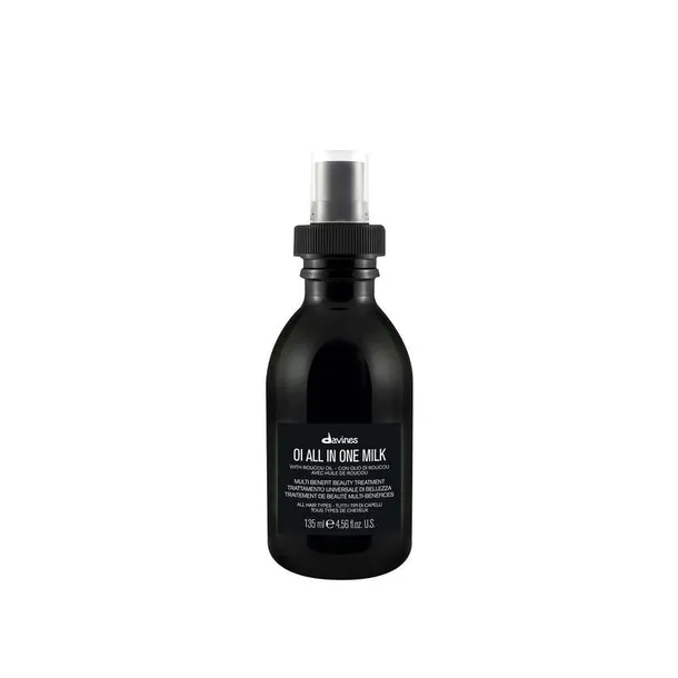 DAVINES OI mleczko do włosów Milk 135 ml