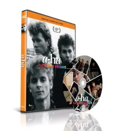 a-ha-dvd