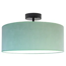 lampa-sufitowa-zyrandol-plafon-welurowa-abazur-led-e27-do-salonu-blues-40cm