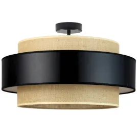lampa-wiszaca-sufitowa-zyrandol-plafon-led-abazur-boho-ratanowa-blues-40cm