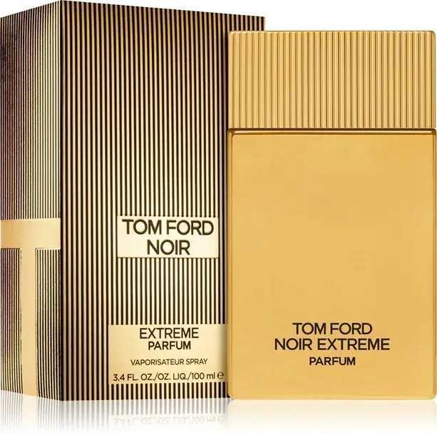 Tom Ford Noir Extreme Parfum 100 ml