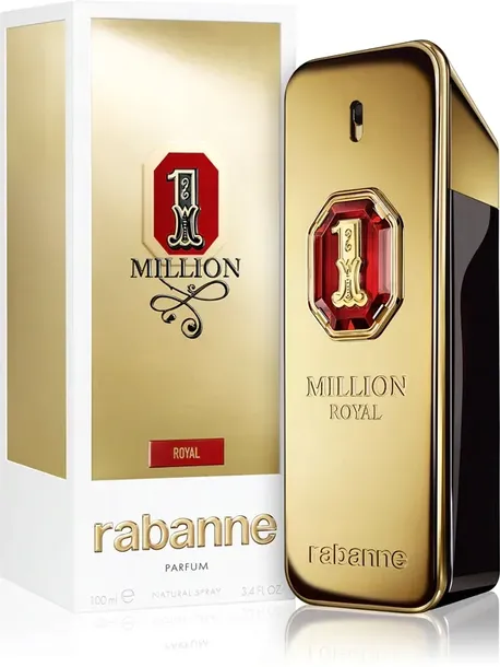 Rabanne 1 Million Royal 100 ml Perfumy