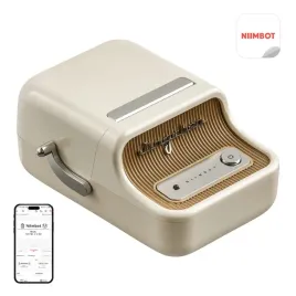 przenosna-drukarka-etykiet-niimbot-b21-pro-kremowa