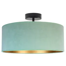 lampa-sufitowa-zyrandol-plafon-welurowa-abazur-led-e27-do-salonu-blues-40cm