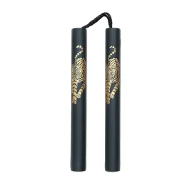 piankowe-nunchaku-na-lince-sznurku-tygrys