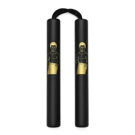 piankowe-nunchaku-na-lince-sznurku-bruce-lee