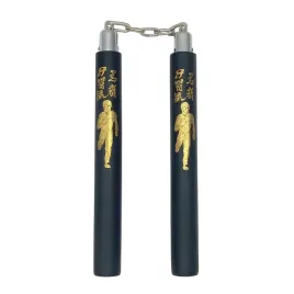 nunchaku-piankowe-ninja