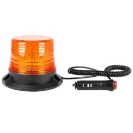 lampa-ostrzegawcza-led-12-24v-3000lm-ip67-pomaranczowa