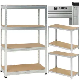 regal-magazynowy-metalowy-legger-4-polki-udzwig-700-kg-160x80x40-cm