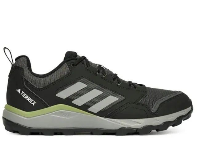 Buty Męskie Adidas Terrex Tracerocker 2 JR9144 r. 43 1/3 czarny