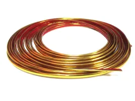 listwa-ozdobna-tasma-chromowana-zlota-6mm-8m