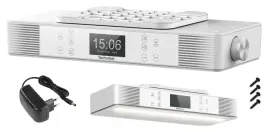 radio-kuchenne-podszafkowe-wi-fi-fm-bluetooth-technisat-kitchenradio-biale