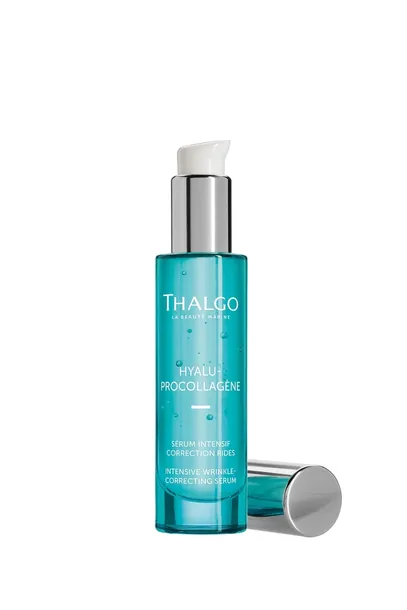 Thalgo Intensive Wrinkle-Correcting Serum - serum przeciwzmarszczkowe 30 ml