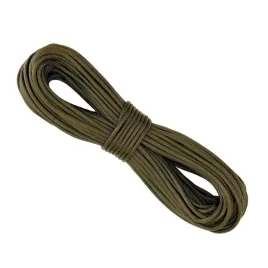 linka-edcx-550-paracord-type-iii-30-m-army-green