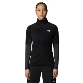 bluza-damska-the-north-face-stormgap-powergrid-techniczna-czarna