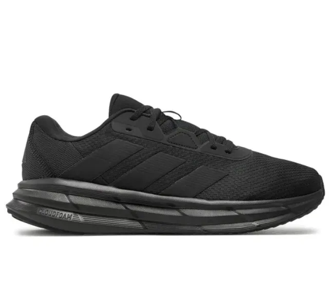 Buty Męskie Adidas Galaxy 7 ID8757 r. 45 1/3 czarny