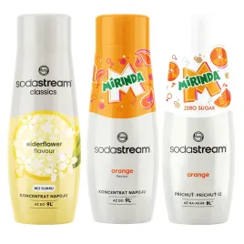 3-syropy-koncentraty-sodastream-kwiat-bzu-mirinda-mirinda-zero-bez-cukru