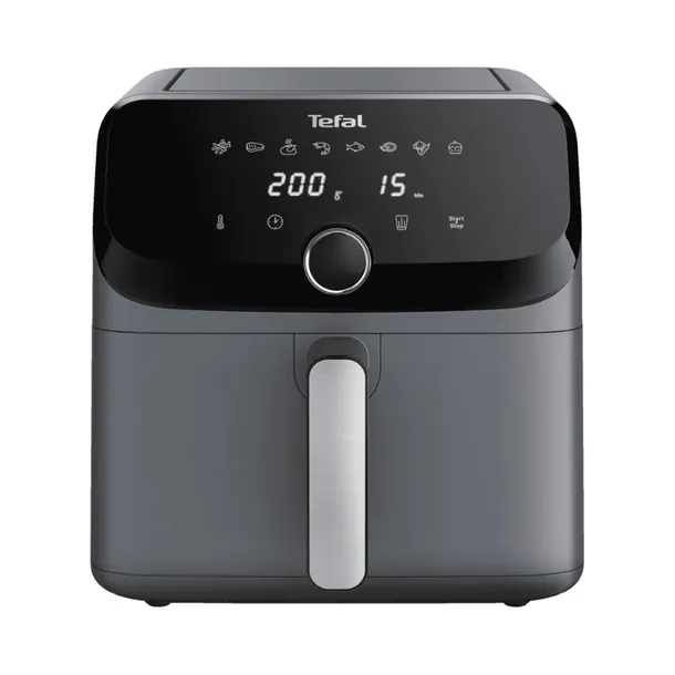 Frytkownica beztłuszczowa Air Fryer Mega Tefal EY855BE0 2020 W 7,5L