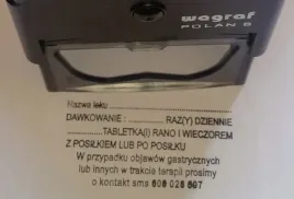 pieczatka-lekarska-dawkowanie-leku-ulatwia-prace