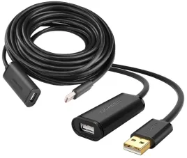 kabel-przedluzajacy-przedluzacz-usb-2-0-ugreen-aktywny-10m-projektor-kamera