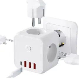 rozgaleznik-rozdzielacz-do-gniazdka-3-gniazda-3x-usb-a-1x-usb-c-7w1-on-off