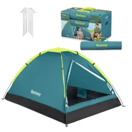 namiot-turystyczny-2-osobowy-z-moskitiera-wodoodporny-bestway-68084-torba