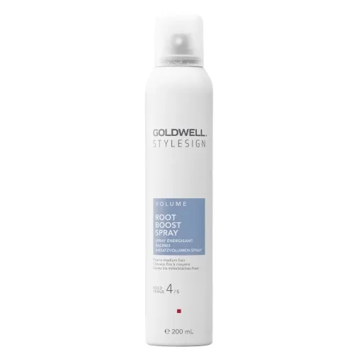 Goldwell VOLUME ROOT BOOST SPRAY Unoszący włosy od nasady 200ml NEW