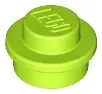 lego-4073-limonkowy-4183133-plytka-okragla-1x1-1-szt-nowy