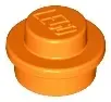 lego-4073-pomaranczowy-4157103-plytka-okragla-1x1-1-szt-nowy