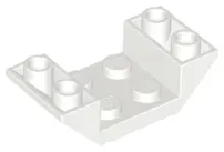 lego-4871-bialy-4173943-skos-odwrocony-45-4x2-podwojny-z-wyc-1-szt-nowy