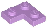 lego-2420-u-lawendowy-4619517-plytka-2x2-rog-1-szt-nowy