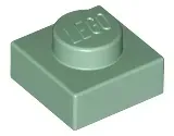lego-3024-piaskowy-zielony-6099189-plytka-1x1-1-szt-nowy