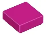 lego-3070-fuksja-6099364-gladka-plytka-1x1-1-szt-nowy