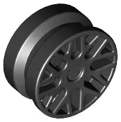 lego-93595-czarny-4613162-kolo-11-mm-d-x6-mm-ze-szprychami-8-y-1-szt-nowy
