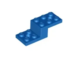 lego-11215-niebieski-6033353-wspornik-5x2x1-1-3-z-2-otworami-1-szt-nowy