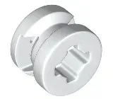 lego-34337-bialy-6194809-kolo-8-mm-d-x6-mm-z-szczelina-1-szt-nowy
