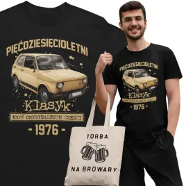 koszulka-prezent-na-50-urodziny-1976-klasyk-prl-fiat-126p-torba-gratis