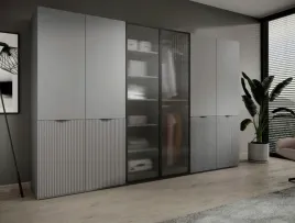 szafa-300cm-z-polkami-garderoba-6-drzwiowa-szara-ryflowane-drzwi-sbox-ps