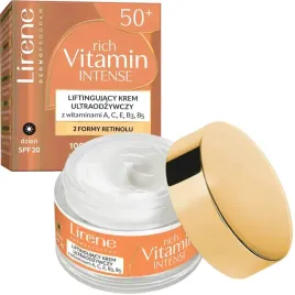 lirene-krem-do-twarzy-liftingujacy-odzywczy-vitamin-intense-50-na-dzien