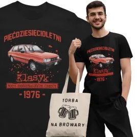 koszulka-prezent-na-50-urodziny-1976-klasyk-prl-fso-polonez-torba-gratis