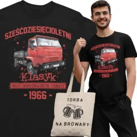 koszulka-prezent-na-60-urodziny-1966-klasyk-prl-star-200-torba-gratis