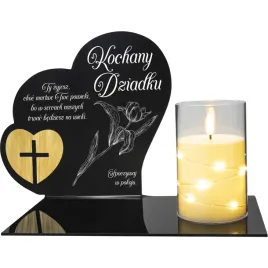 znicz-kochany-dziadek-led-statuetka-pamieci-duzy-lampion-grob-dzien-dziadka